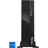 MSI PRO DP130 11RK-001DE, PC-System schwarz, Windows 10 Pro 64-Bit