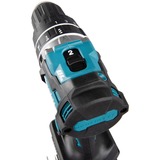 Makita Akku-Schlagbohrschrauber HP002GZ XGT, 40Volt blau/schwarz, ohne Akku und Ladegerät