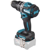 Makita Akku-Schlagbohrschrauber HP002GZ XGT, 40Volt blau/schwarz, ohne Akku und Ladegerät