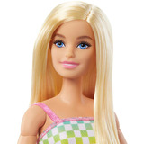 Mattel Barbie mit Rollstuhl, Puppe 