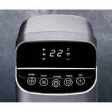 Medion LIFE P15 TF (MD10809), Ventilator grau