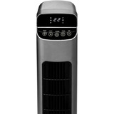 Medion LIFE P15 TF (MD10809), Ventilator grau