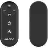 Medion LIFE P15 TF (MD10809), Ventilator grau