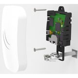 MikroTik cAP lite, Access Point weiß, Dual-Chain 2,4-GHz-AP mit Wand- und Deckengehäuse