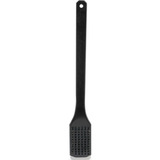 Napoleon Essential Grillbürste Edelstahlborsten & Holzgriff 