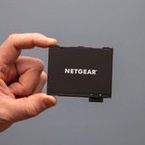 Netgear Akku für mobile Router M6 Pro und M6 schwarz, für Nighthawk M6 Pro (MR6450) und Nighthawk M6 (MR6150)