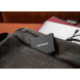 Netgear Akku für mobile Router M6 Pro und M6 schwarz, für Nighthawk M6 Pro (MR6450) und Nighthawk M6 (MR6150)