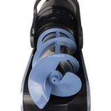Ninja SLUSHi Eismaschine FS301EU grau, für 2.500ml Slush, 800 Watt