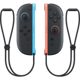 Nintendo Joy-Con 2-Controller, Gamepad schwarz/mehrfarbig