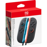 Nintendo Joy-Con 2-Controller, Gamepad schwarz/mehrfarbig