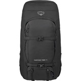 Osprey Farpoint Trek 75, Rucksack schwarz, 75 Liter