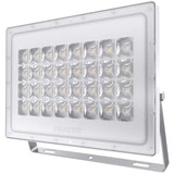 PRACHT FLOODY ECO 0265mm PC 1x100W 100° 13000lm ohne DV, LED-Leuchte weiß, 3000K