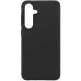 PanzerGlass Fearlessly Fashionable Case, Handyhülle schwarz, Samsung Galaxy S24 FE 5G