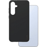 PanzerGlass Fearlessly Fashionable Case, Handyhülle schwarz, Samsung Galaxy S24 FE 5G