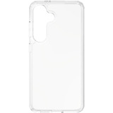 PanzerGlass HardCase, Handyhülle transparent, Samsung Galaxy S24