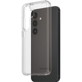 PanzerGlass HardCase, Handyhülle transparent, Samsung Galaxy S24