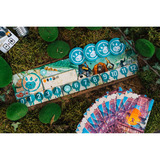 Pegasus After Us, Brettspiel 