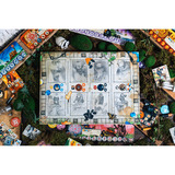 Pegasus After Us, Brettspiel 