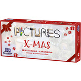 Pegasus Pictures - Xmas, Geschicklichkeitsspiel Erweiterung