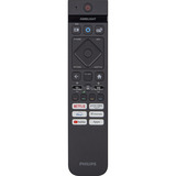 Philips 50PUS8510/12, QLED-Fernseher 126 cm (50 Zoll), schwarz, UltraHD/4K, Ambilight, Triple Tuner