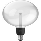 Philips HUE White & Color Ambiance E27 LightGuide Ellipse 500, LED-Lampe 