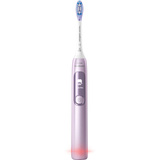 Philips Sonicare Advanced Clean HX3792/12, Elektrische Zahnbürste rosa, Limited Edition