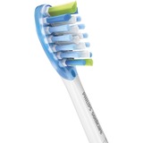 Philips Sonicare HX9044/17 C3 Premium Plaque Control, Aufsteckbürste weiß
