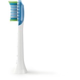 Philips Sonicare HX9044/17 C3 Premium Plaque Control, Aufsteckbürste weiß