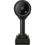 Roborock H60 Ultra, Stielstaubsauger schwarz