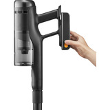 Roborock H60 Ultra, Stielstaubsauger schwarz