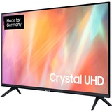 SAMSUNG GU-50AU6979, LED-Fernseher 125 cm (50 Zoll), titan, UltraHD/4K, HD+, Triple Tuner