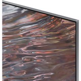 SAMSUNG Neo QLED GQ-65QN800A, QLED-Fernseher 163 cm(65 Zoll), schwarz, 8K/FUHD, AMD Free-Sync, HDR, 100Hz Panel