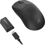 Sharkoon SKILLER SGM70W, Gaming-Maus schwarz