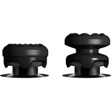 SteelSeries KontrolFreek FPS Performance Thumbsticks – Galaxy Edition, Analog-Stick schwarz, 2 Stück, für Playstation 5/4 Controller