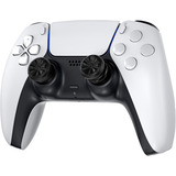 SteelSeries KontrolFreek FPS Performance Thumbsticks – Galaxy Edition, Analog-Stick schwarz, 2 Stück, für Playstation 5/4 Controller