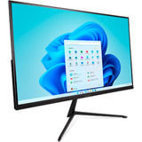 TERRA ALL-IN-ONE-PC 2401 GREENLINE, PC-System schwarz, Windows 11 Home