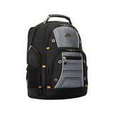 Targus Rucksack Drifter 1 schwarz/grau, bis 40,6 cm I 16"