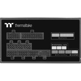Thermaltake TOUGHPOWER GF A3 Gold 750W - TT Premium Edition, PC-Netzteil schwarz, 1x 12-Pin High Power GPU, 4x PCIe, Kabel-Management, 750 Watt