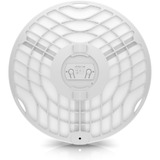 Ubiquiti airFiber 60 Long-Range 60 GHz, Richtfunk-Antenne weiß