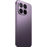 Xiaomi 17T Pro 256GB, Handy Deep Violet, HyperOS, 12 GB