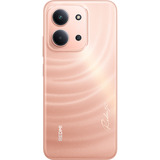 Xiaomi Redmi 15C 128GB, Handy Twilight Orange, Hyper OS, 4 GB