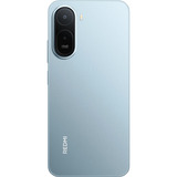 Xiaomi Redmi A7 Pro 64GB, Handy Blue, HyperOS, 4 GB