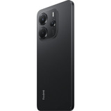 Xiaomi Redmi Note 14S 256GB, Handy Midnight Black, HyperOS, 8 GB