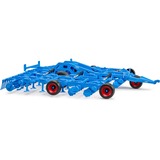 bruder 02228 Lemken Grubber Koralin 9, Modellfahrzeug 