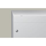 fischer Spanplattenschraube ClassicFast II 4,5x60 Senkkopf TX 200 Stück, mit Teilgewinde, verzinkt