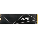 ADATA XPG GAMMIX S70 BLADE 8 TB, SSD PCIe 4.0 x4, NVMe 1.4, M.2 2280