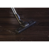 AEG HYGIENIC 6000 AB61H6SW, Bodenstaubsauger weiß