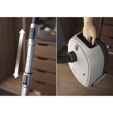 AEG HYGIENIC 6000 AB61H6SW, Bodenstaubsauger weiß