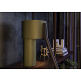 AEG HYGIENIC 6000 AB61H6SW, Bodenstaubsauger weiß