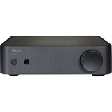 NAD AMP1, Verstärker schwarz, Chromecast, Chinch